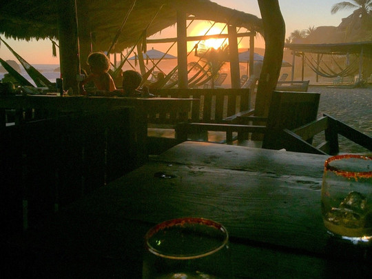 Un Sueno Cabanas Del Pacifico主图