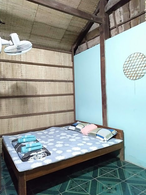 Cu Chi Boutique Farmstay主图