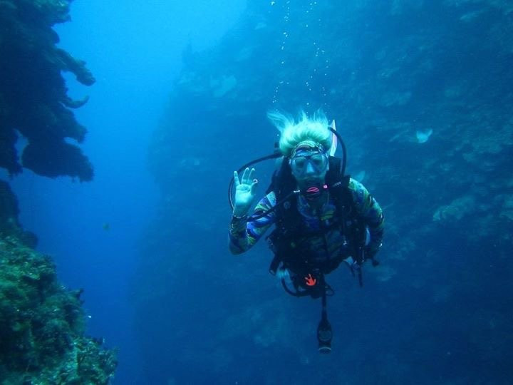 Jamaica Scuba Divers Ltd.景点图片