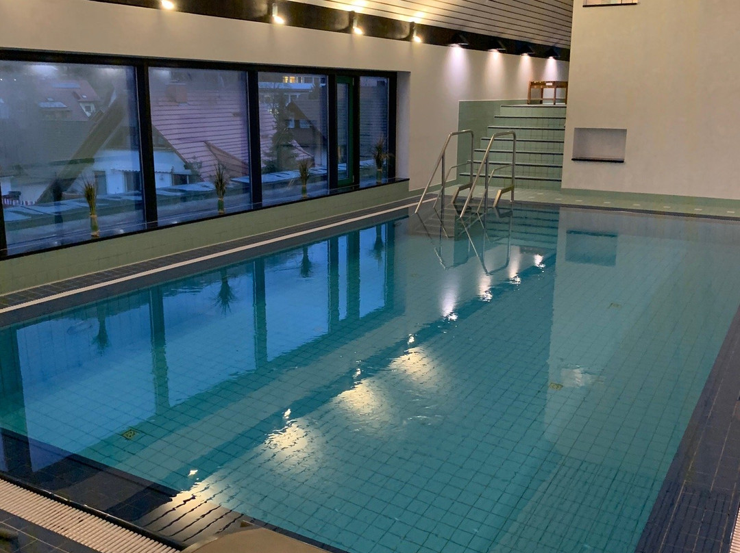 Hirschen Glottertal, Hotel & Restaurant主图