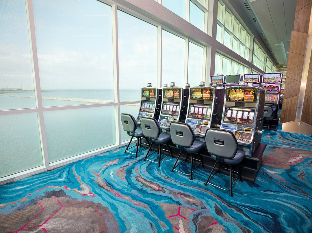 Island View Casino景点图片