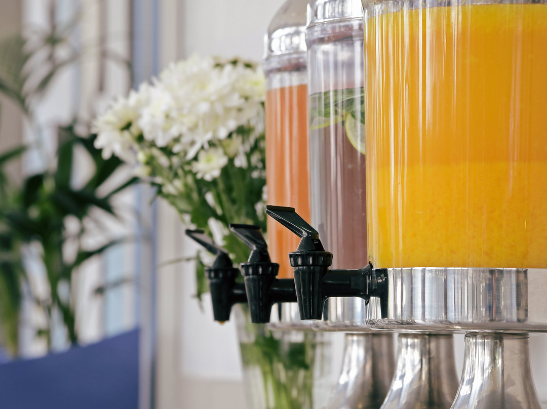 The Capital on Bath主图