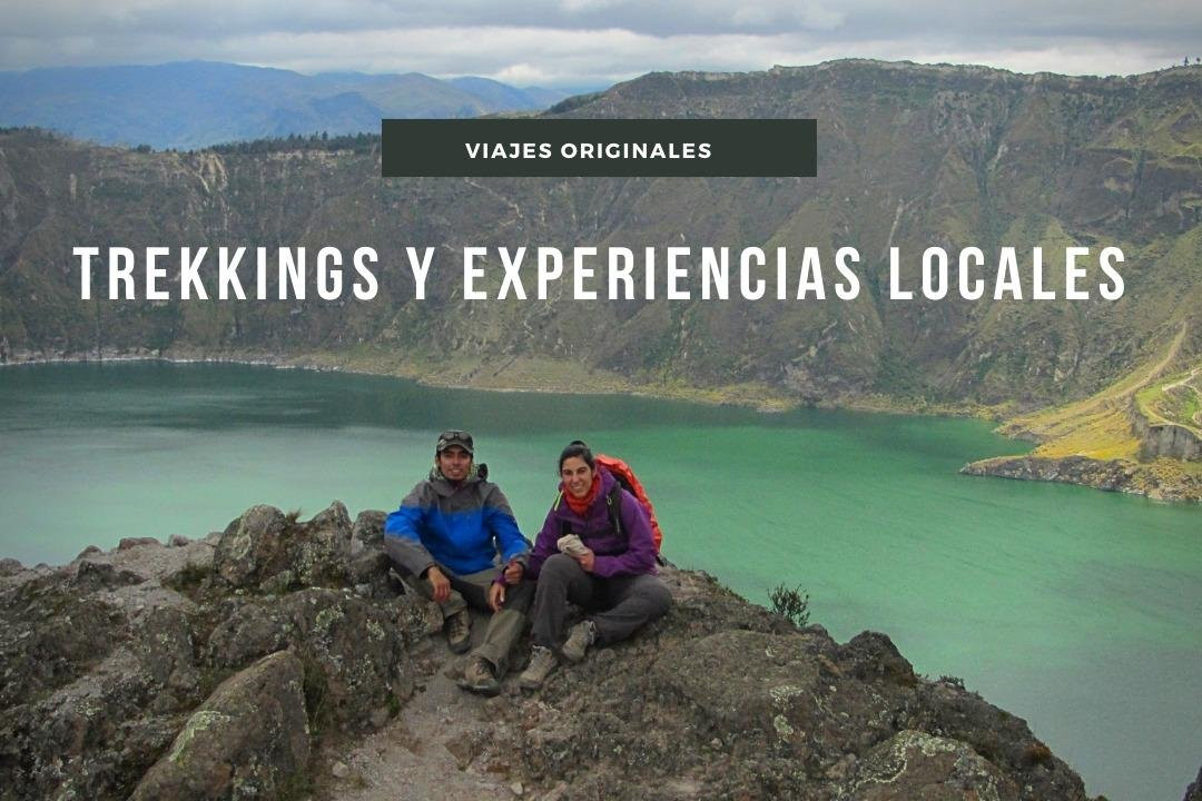 Living Ecuador Travel