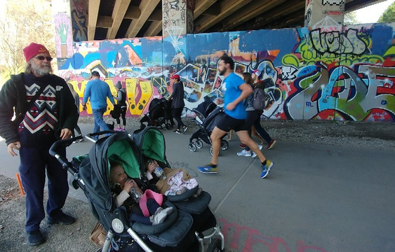 Atlanta Beltline-亚特兰大必去景点