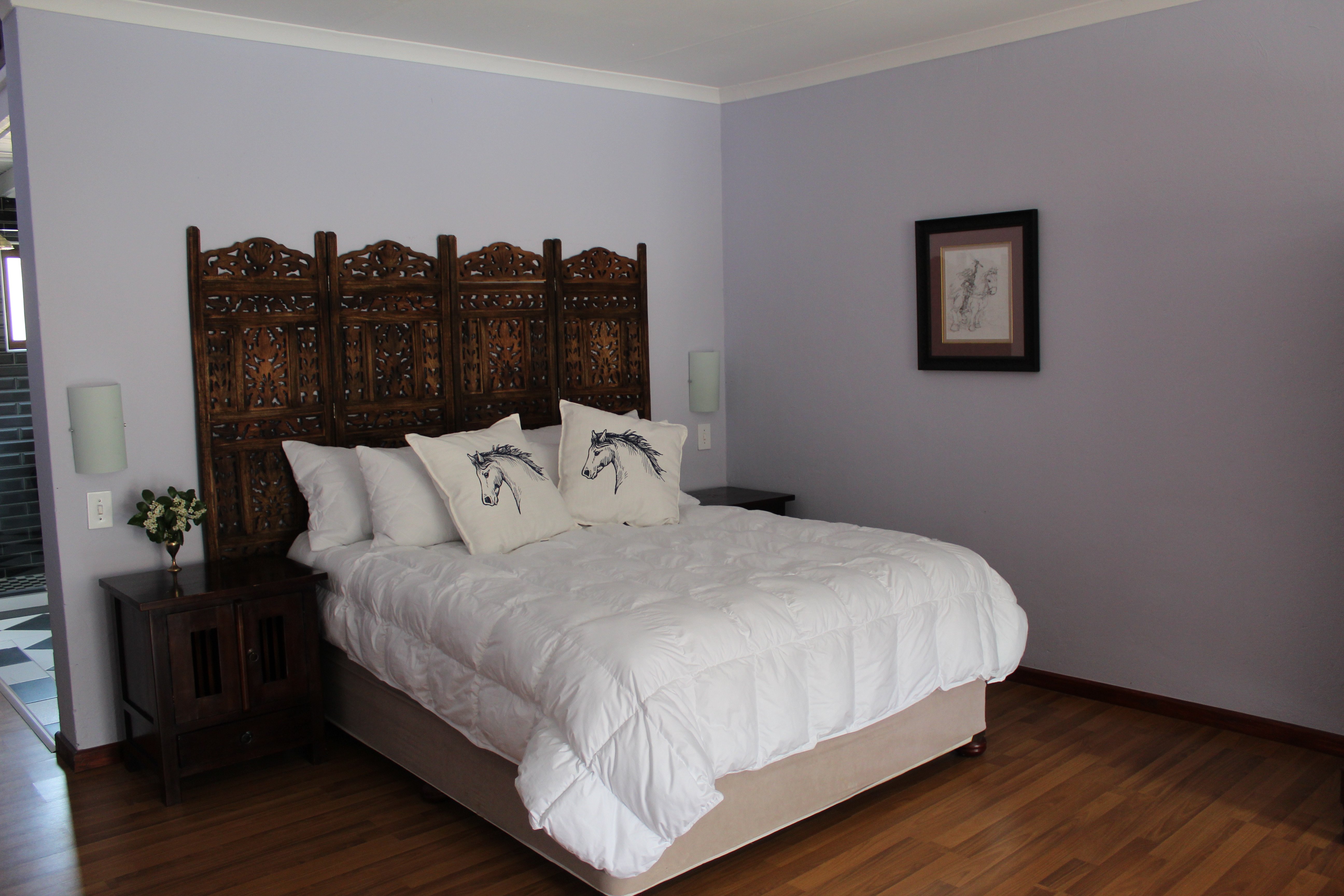 Branksome Country House-官方