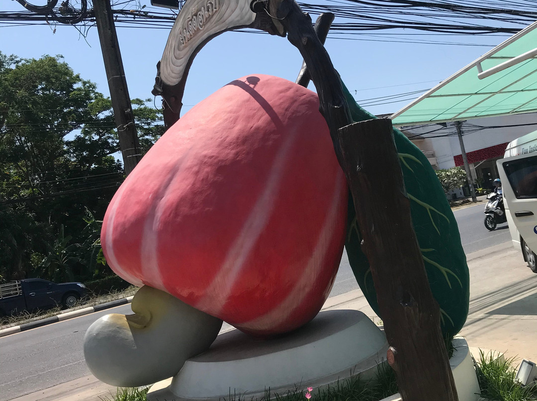 Phuket Tours-普吉镇必去景点