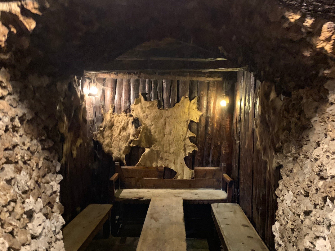 Bar Rabason景点图片