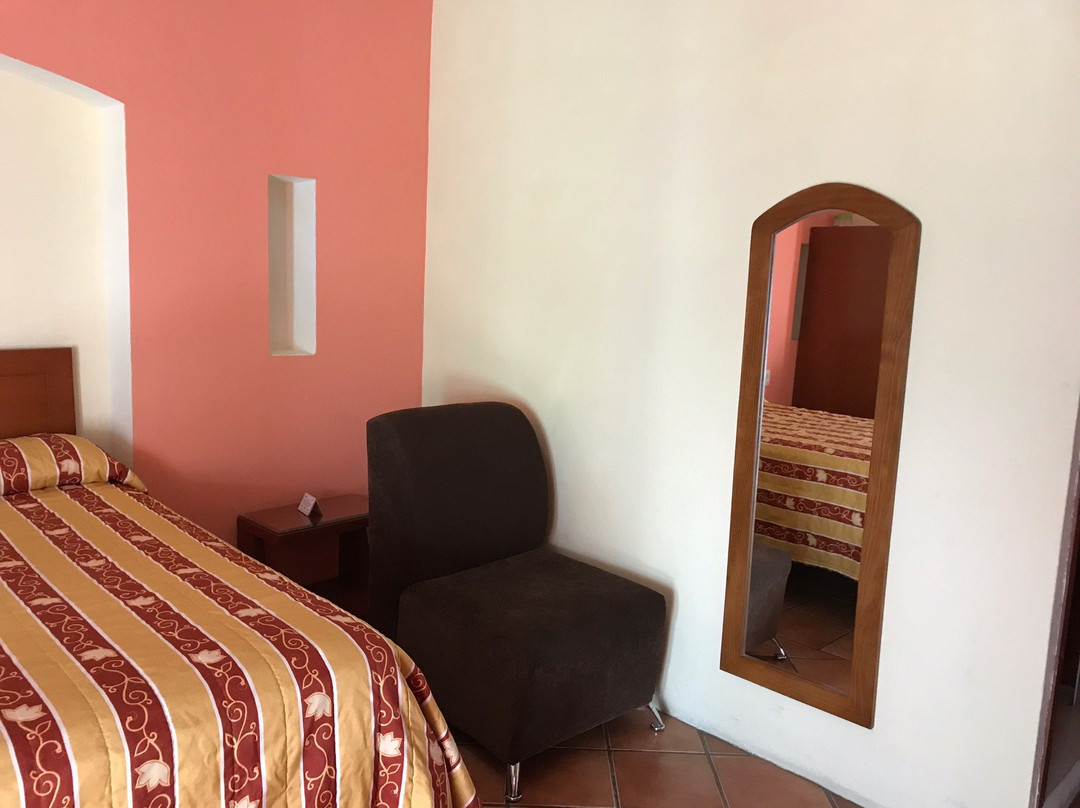 Hotel La Rienda Mision Tequillan主图