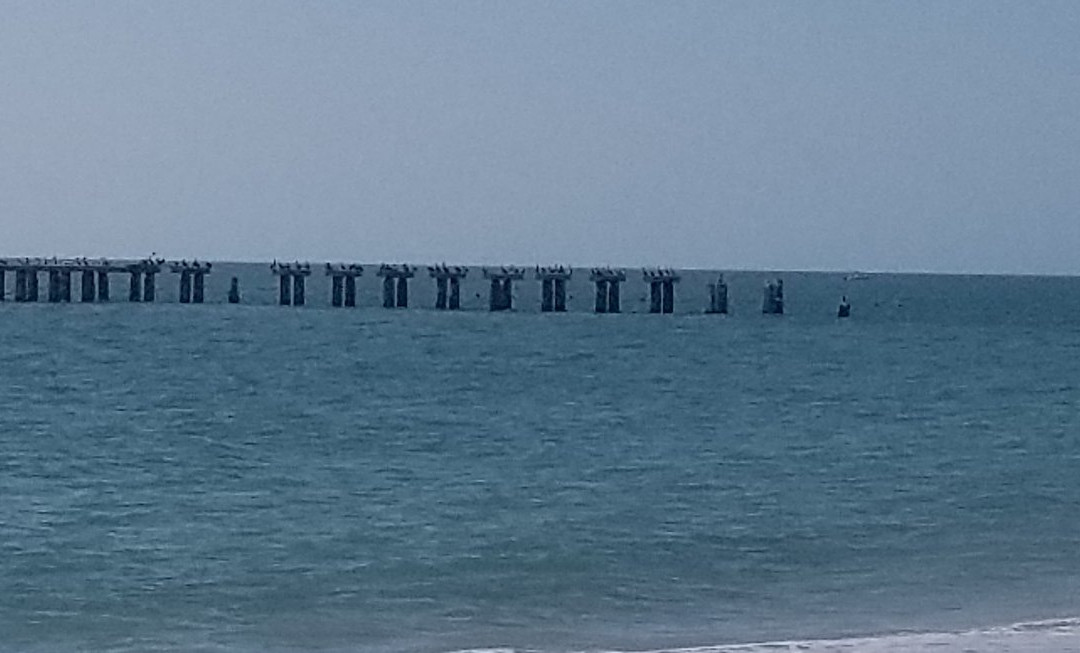 Port Boca Grande Lighthouse Museum-Boca Grande必去景点