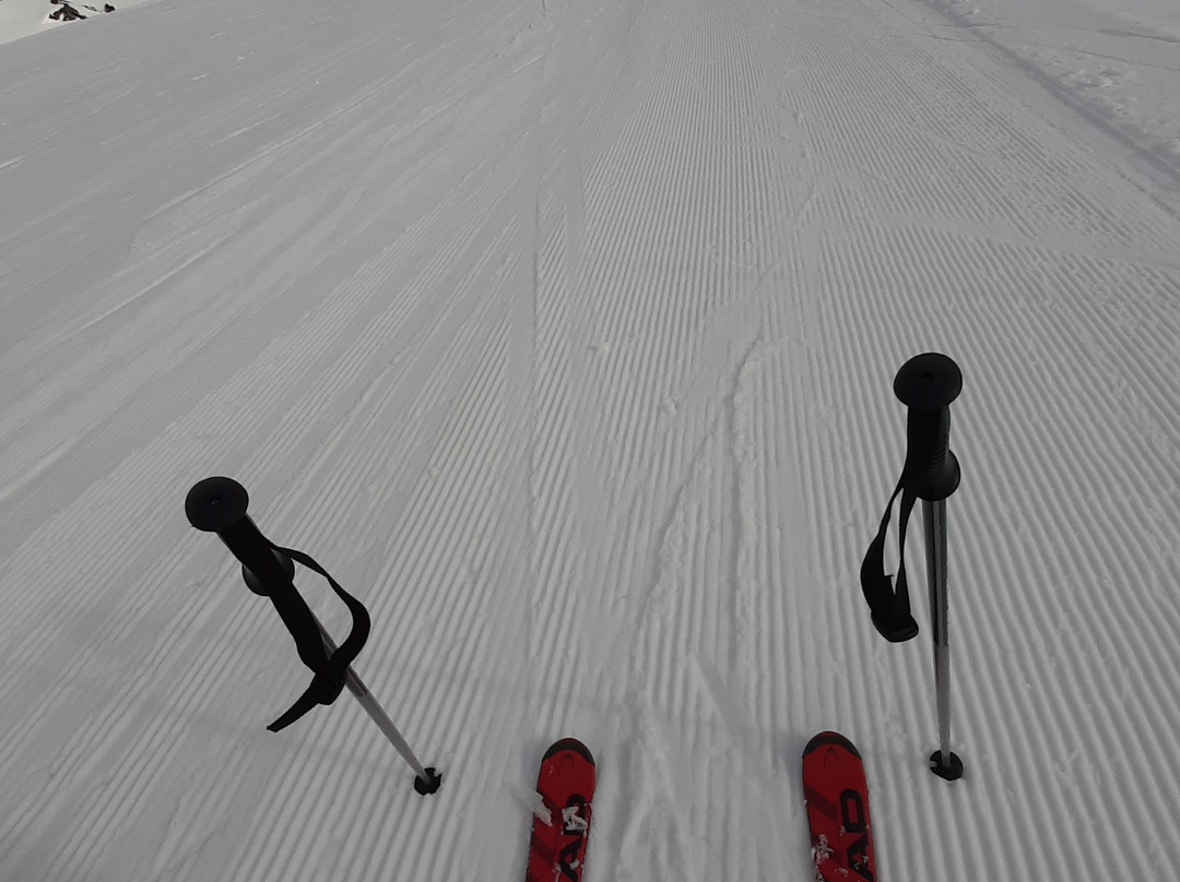 Ordino Arcalis-Ordino必去景点