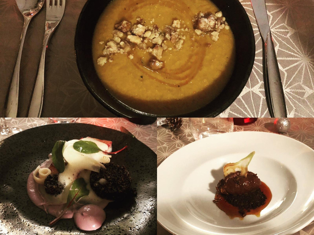 Cold Fusion Chalets主图