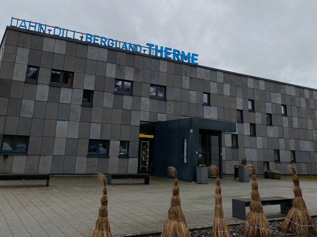 Lahn-Dill-Bergland-Therme