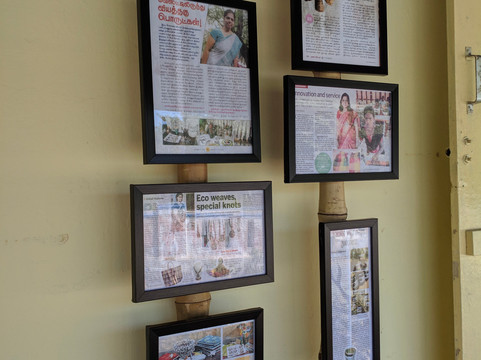 Ekagrata-亚尔考德必去景点