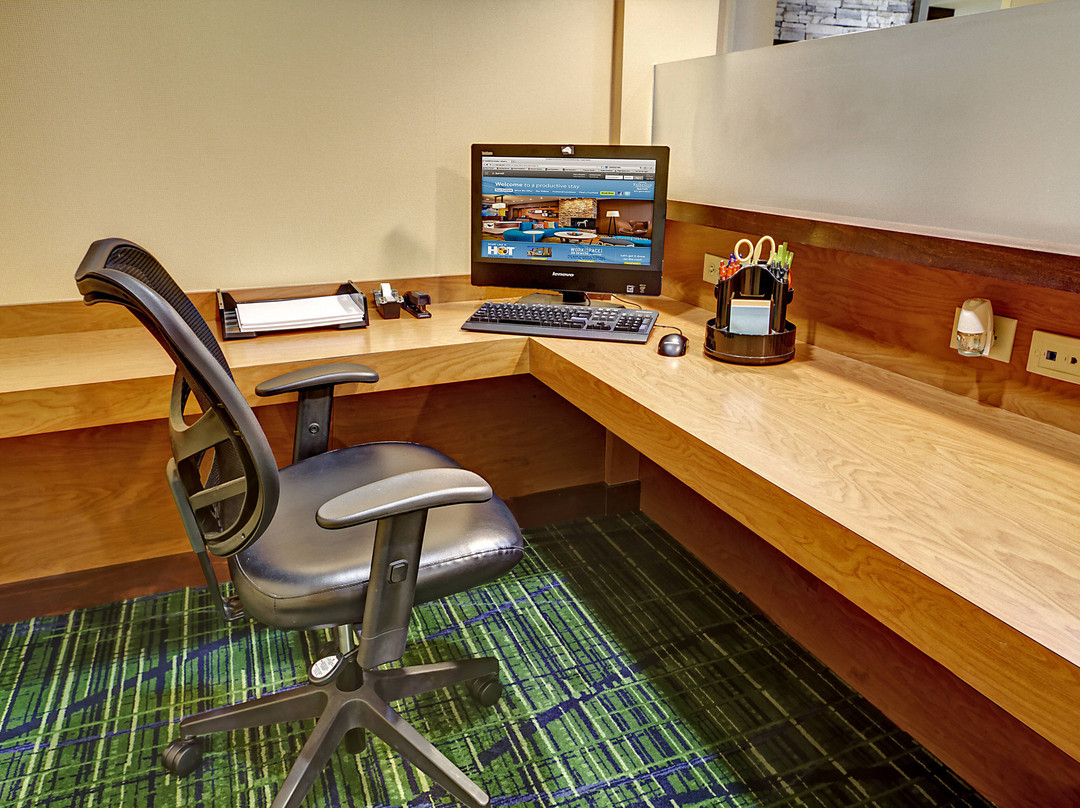 Spark By Hilton Murfreesboro主图