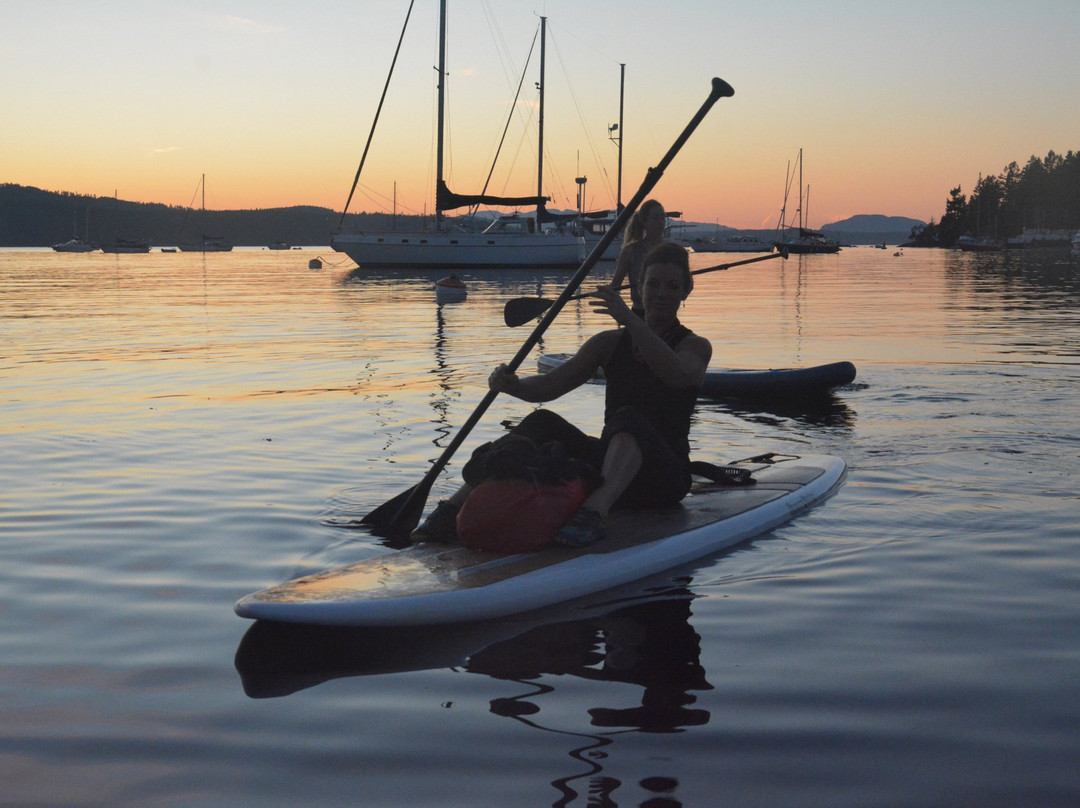 Paddle’n’Go景点图片