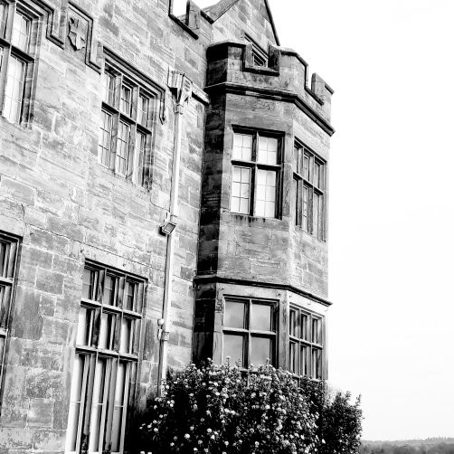 Scotney Castle景点图片