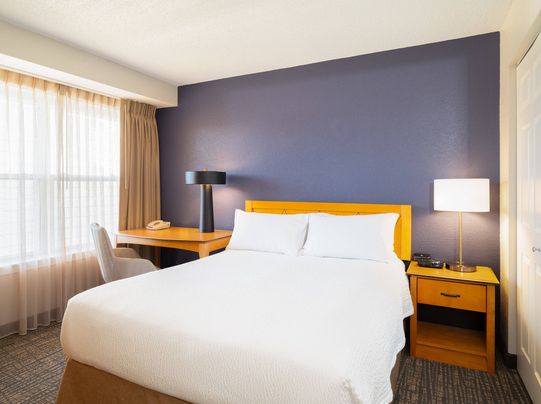 Residence Inn Southington主图