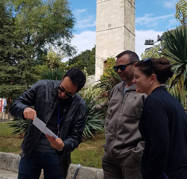 Split Walking Tour-斯普利特必去景点