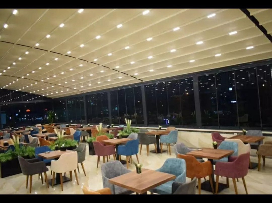 Grand Rimedya Hotel Bursa主图