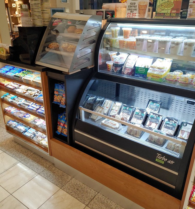 Walt Whitman Shops-亨廷顿必去景点