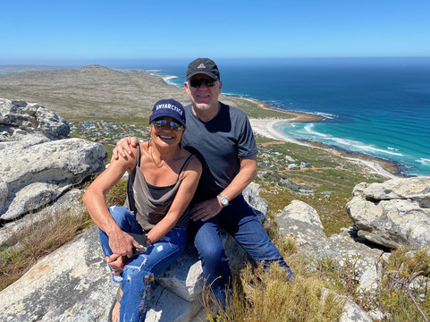 Cape Town Fynbos Experience-开普敦中心区必去景点