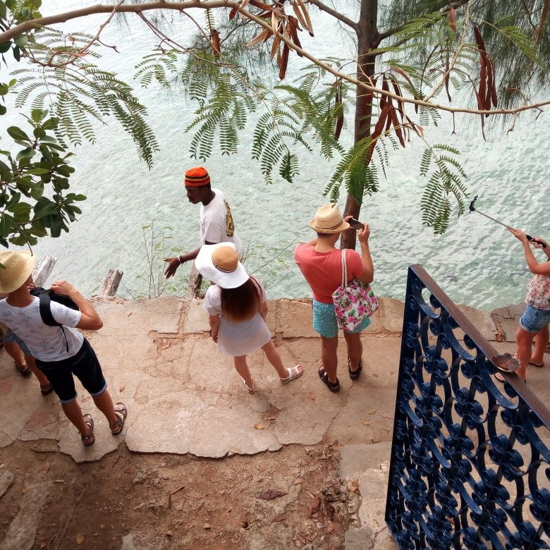 Jalado Taxi & Local Tours-桑给巴尔岛必去景点