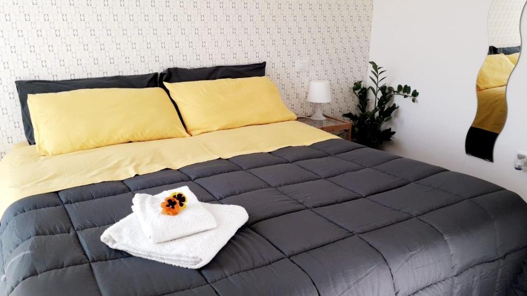 B&B Il Giardino delle Camelie-官方