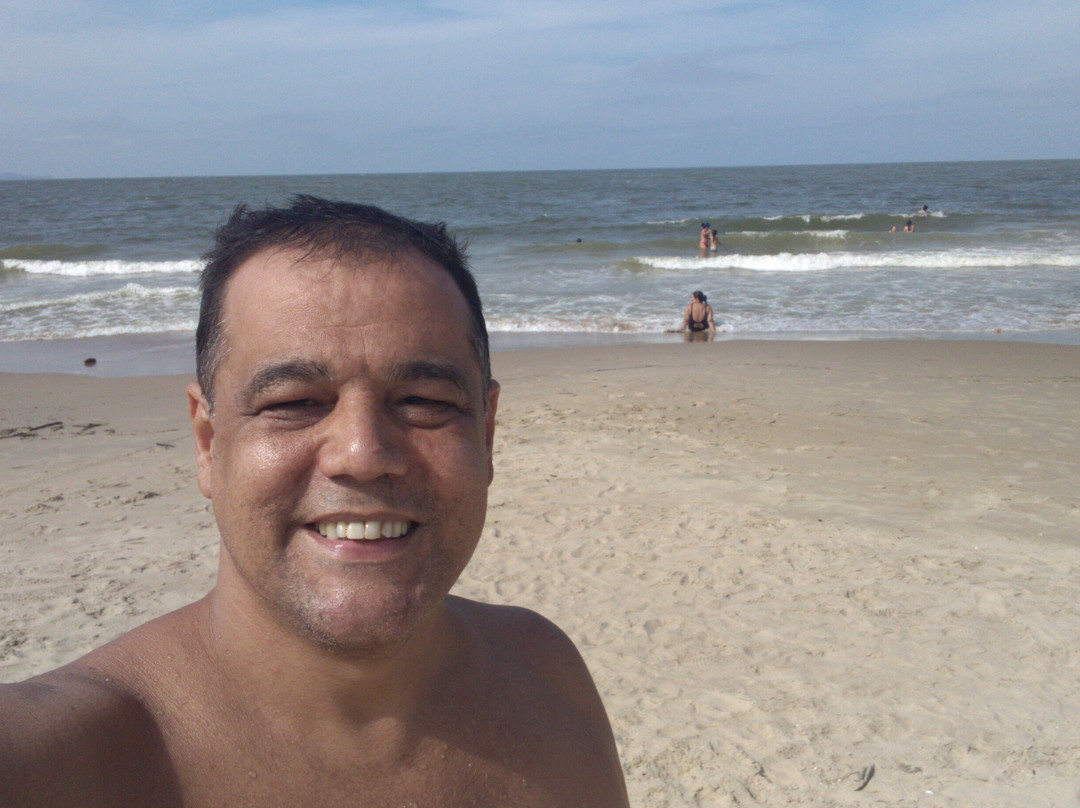 Praia Cabeçudas-Itajai必去景点