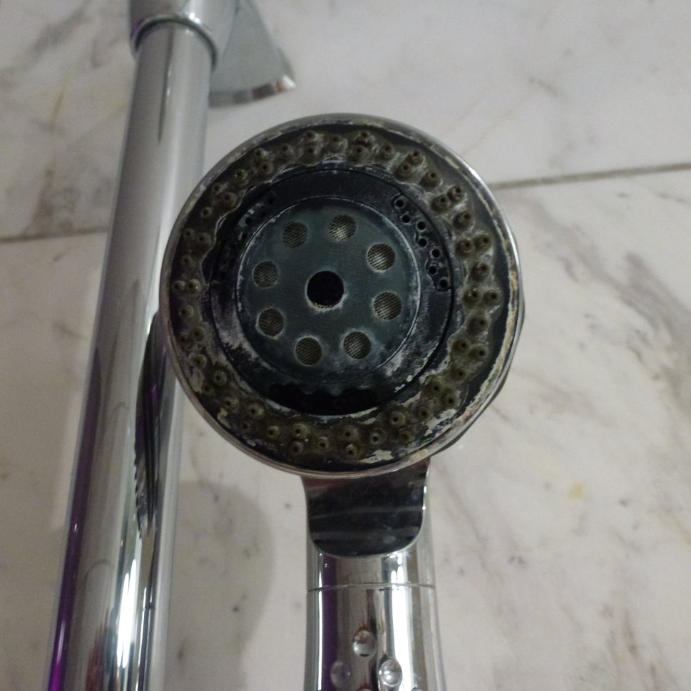 棕榈树赌场酒店-浴室