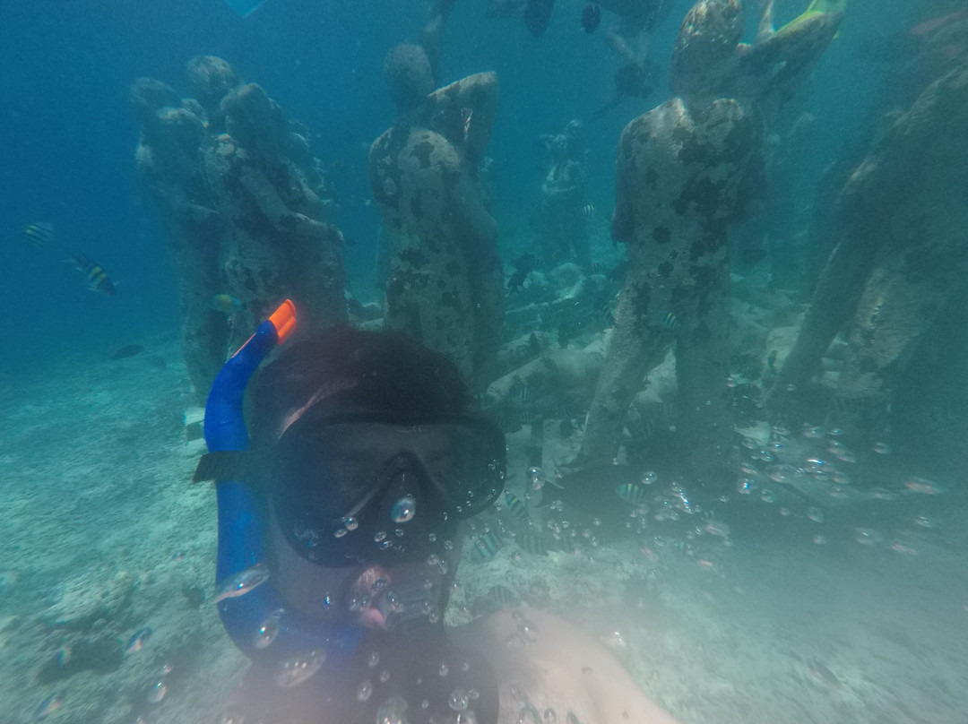 Gili View-吉利特拉万安必去景点