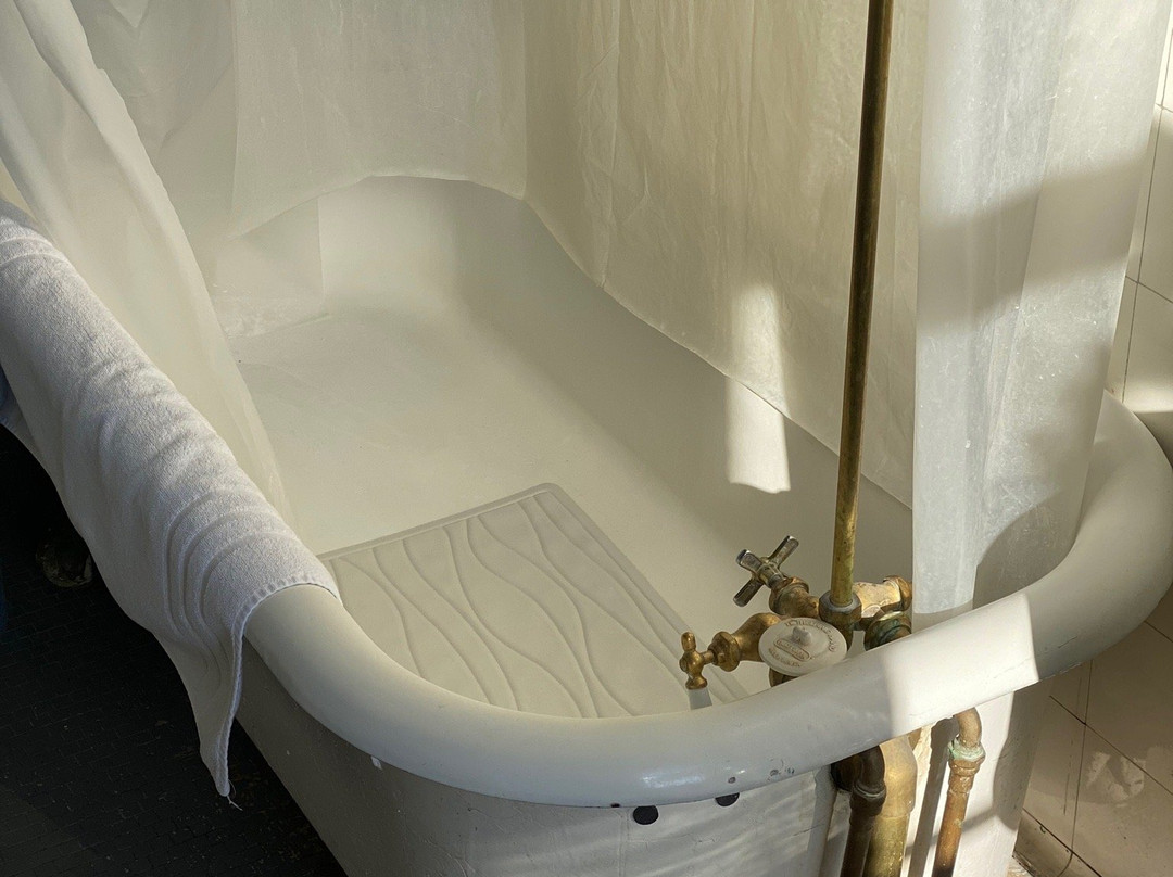 The Castle Bed and Breakfast主图