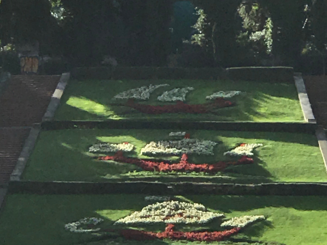 Piazza della Vittoria-热那亚必去景点