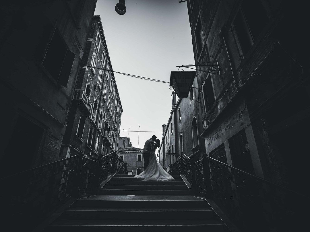 CB Photographer Venice-威尼斯必去景点