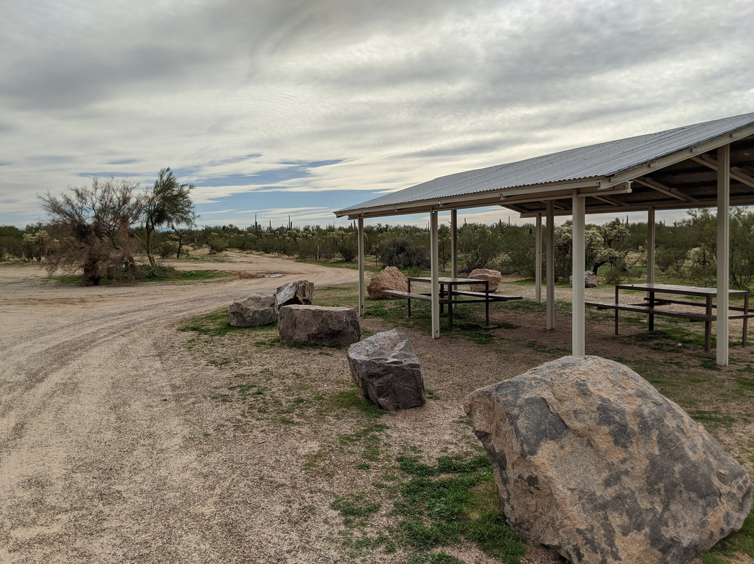 Tom Mix Memorial-Florence必去景点