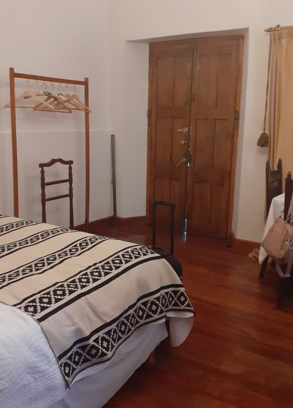 El Chanar Hotel主图