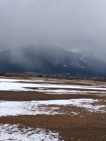 Nine Pipe Reservoir-Ronan必去景点