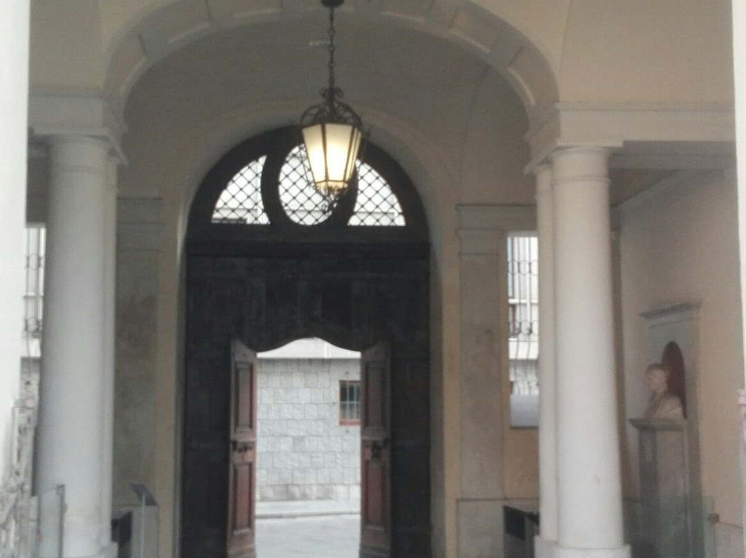 Palazzo Alfieri Museo Alfieriano-阿斯蒂必去景点