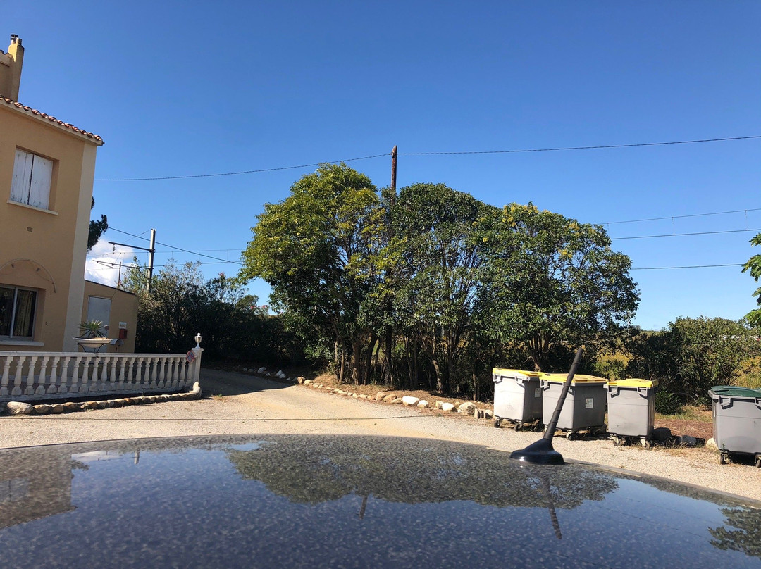 Hotel La Garenne主图