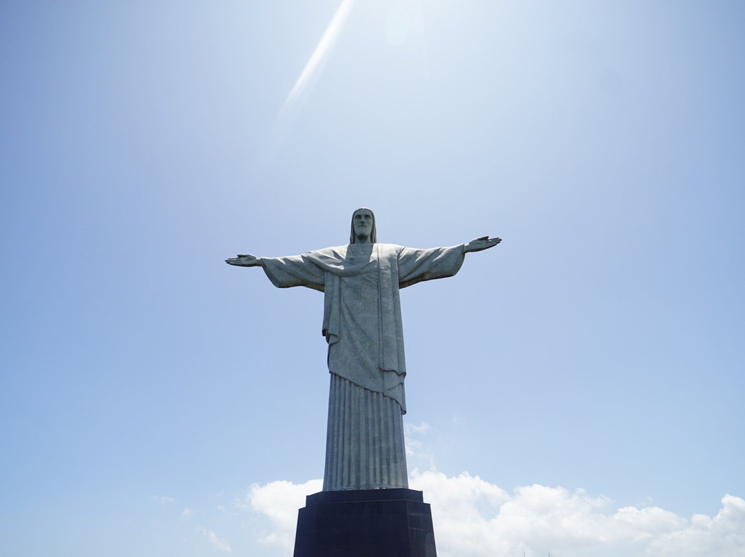 Rio Extra Tour-里约热内卢必去景点