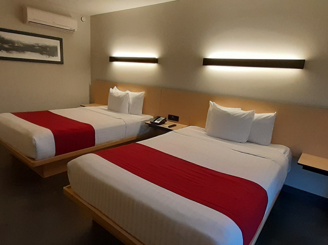 City Express by Marriott Tuxpan主图