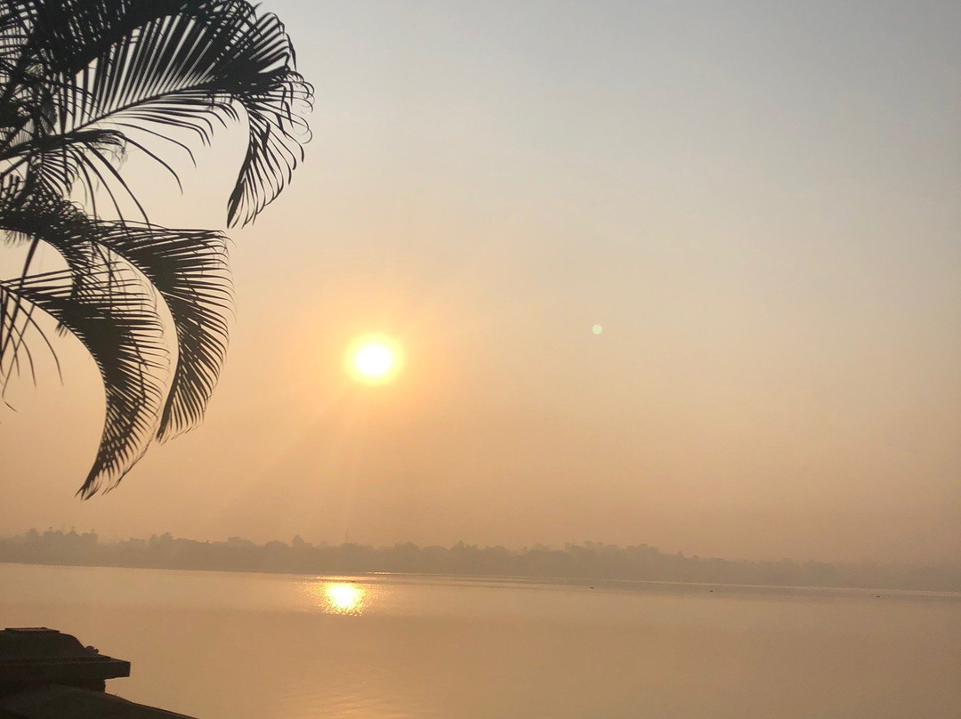 Rankala Lake景点图片