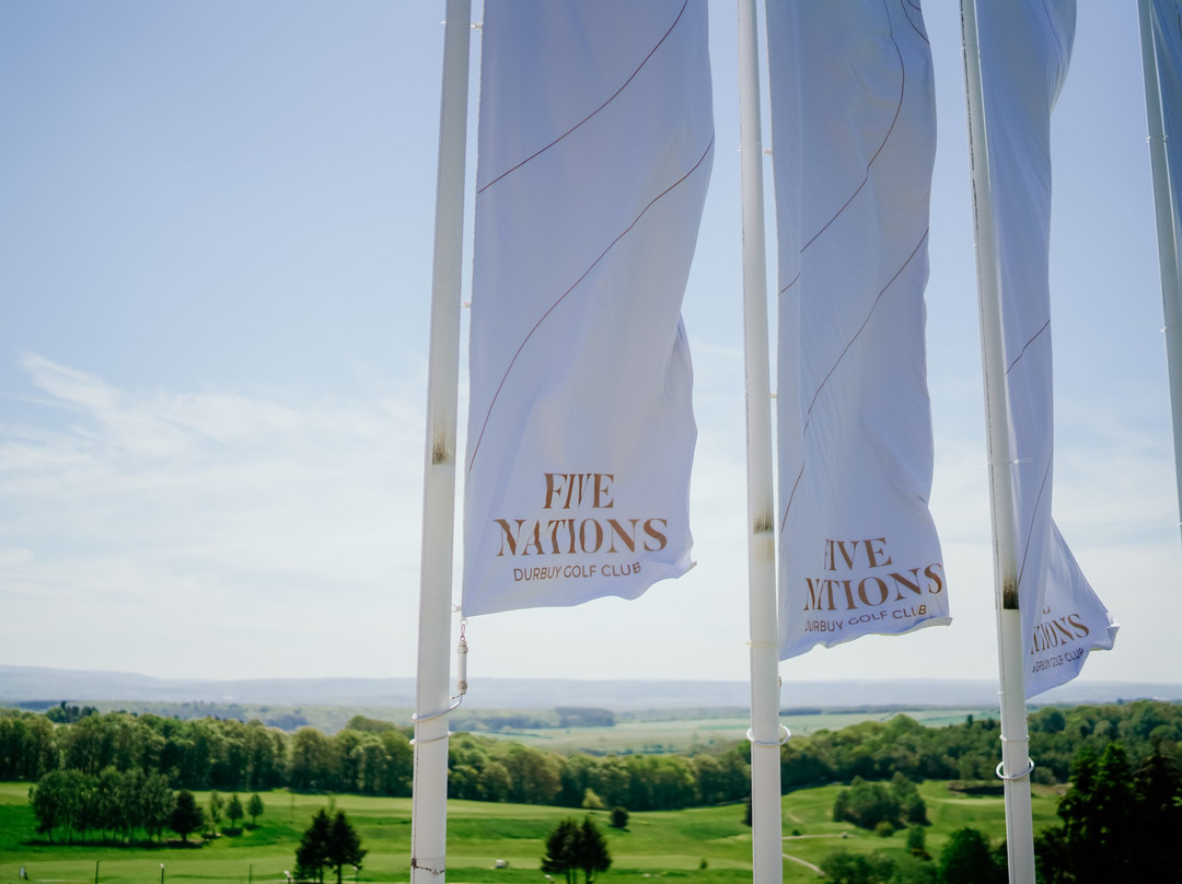 Five Nations Golf Club Méan景点图片