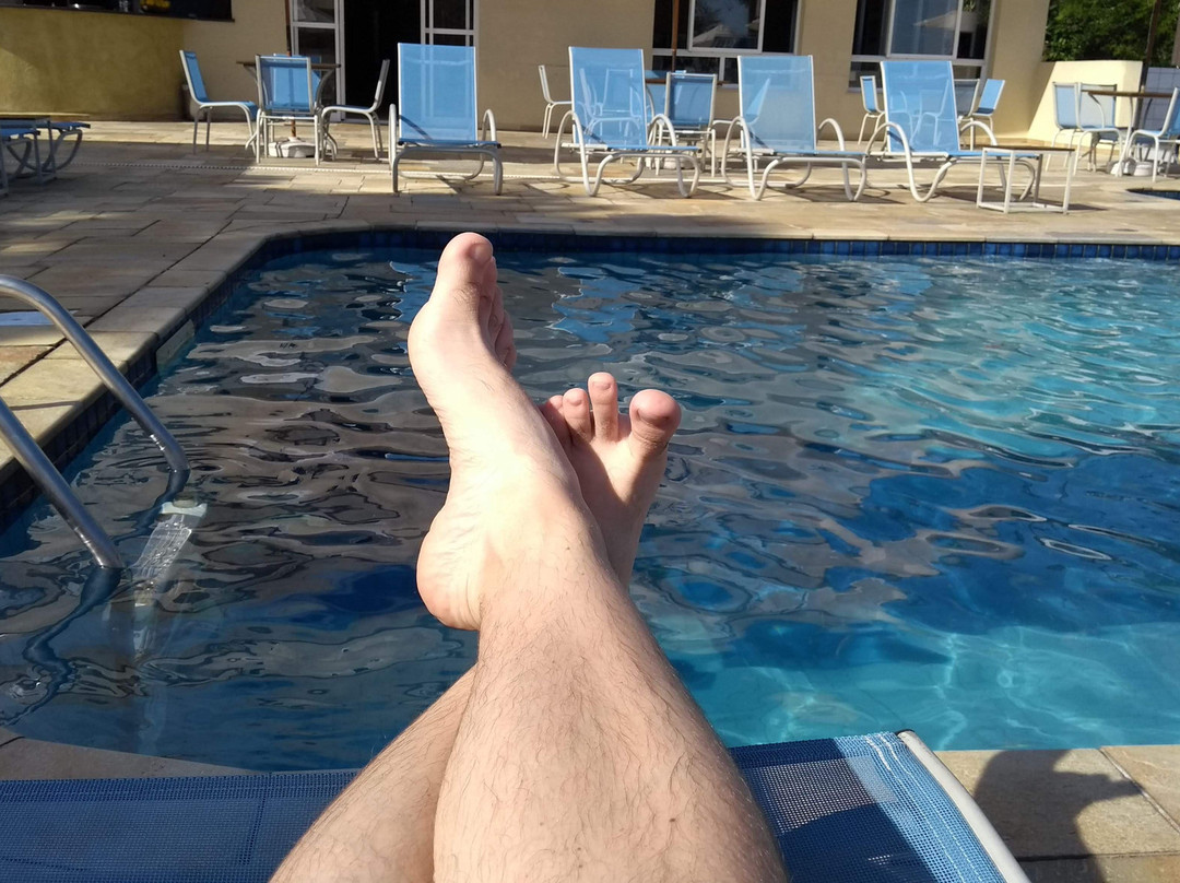 Atena Praia Hotel主图