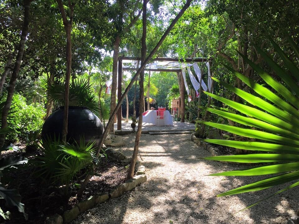 Bel Air Collection Resort & Spa Riviera Maya主图