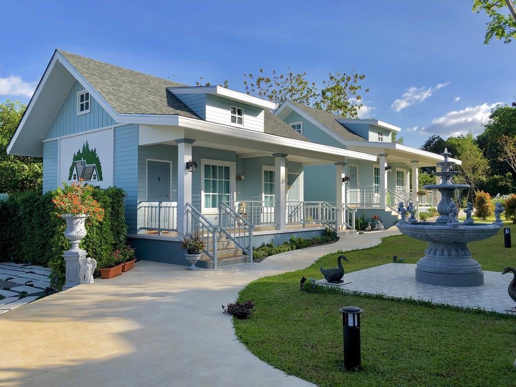 Little Cottage-官方