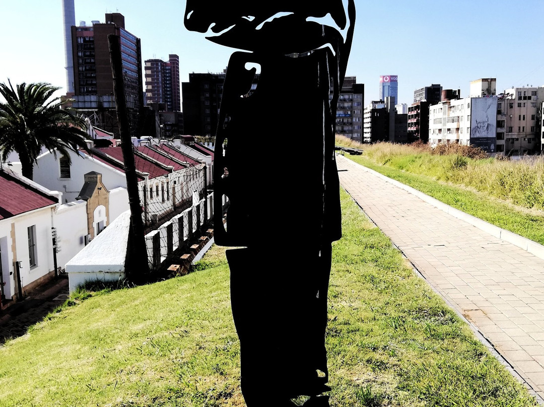 Traville Tours & Transport-约翰内斯堡必去景点