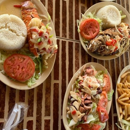 Playa Piñones-Loiza必去景点