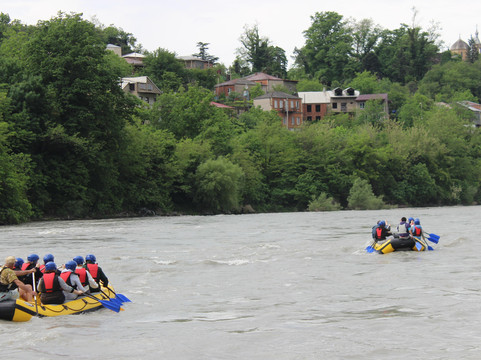 TTG Travel To Geo-库塔伊西必去景点