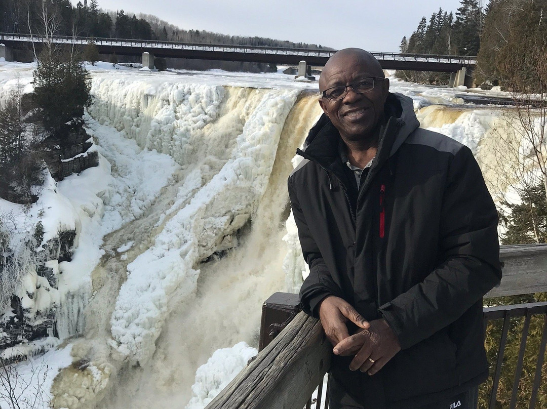 雷湾北戴斯酒店主图