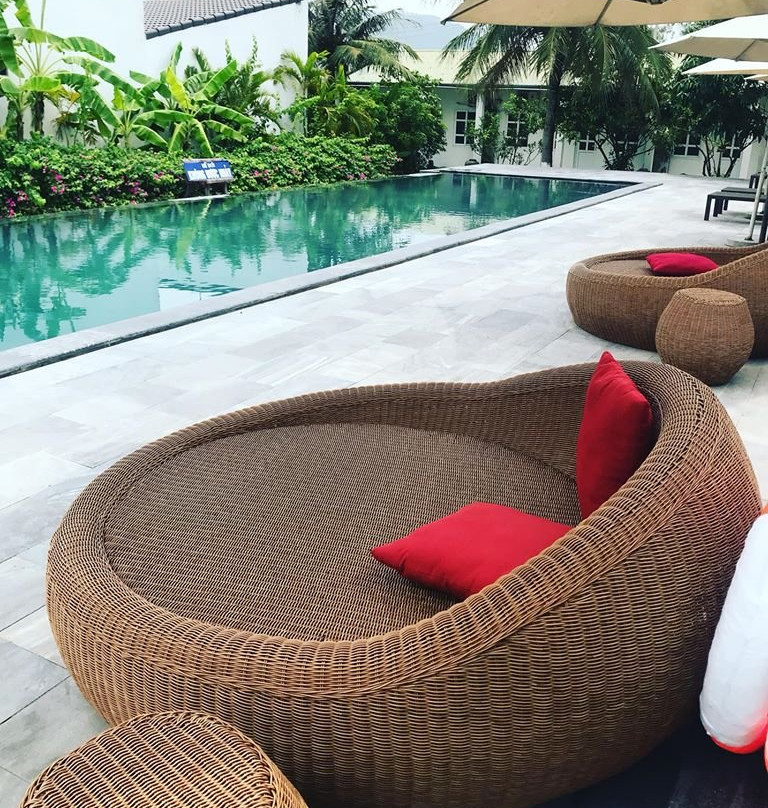 Bella Nghi Son Resort主图